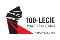Logo - 100-lecie Powstań Śląskich